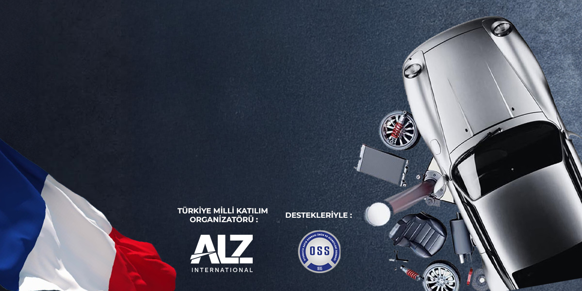 Equip Auto Paris 2025