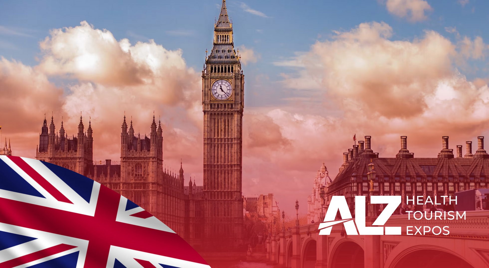 3. Londra Uluslararası Sağlık Turizmi Fuarı
